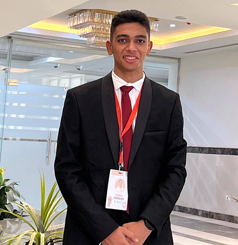 Ahmed Ramadan Gadallah